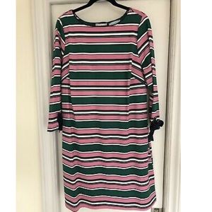 Eloquii Draper James dress